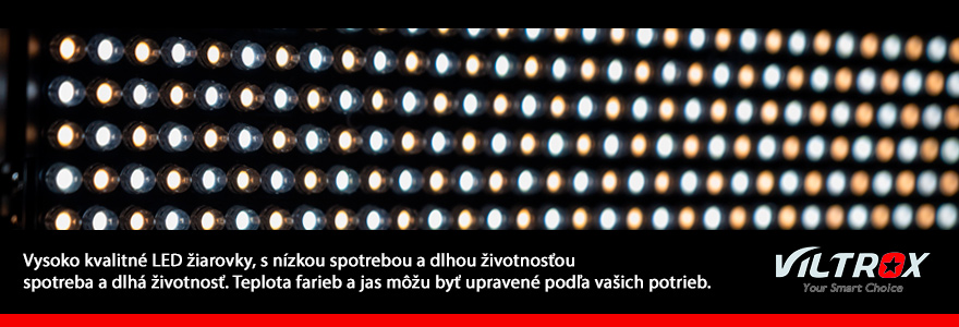 viltrox led 640