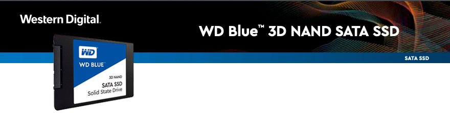 wd ssd