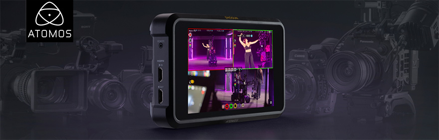 atomos shogun 7