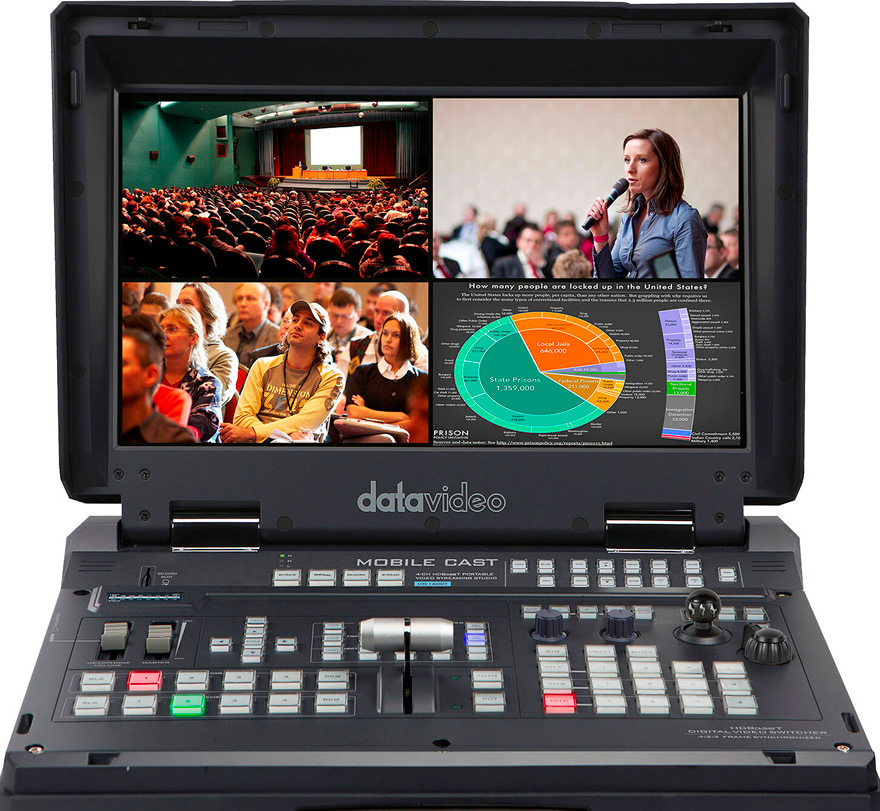 TV tdio komplet