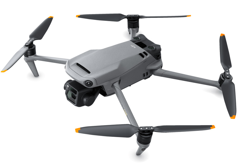 dji mavic 3