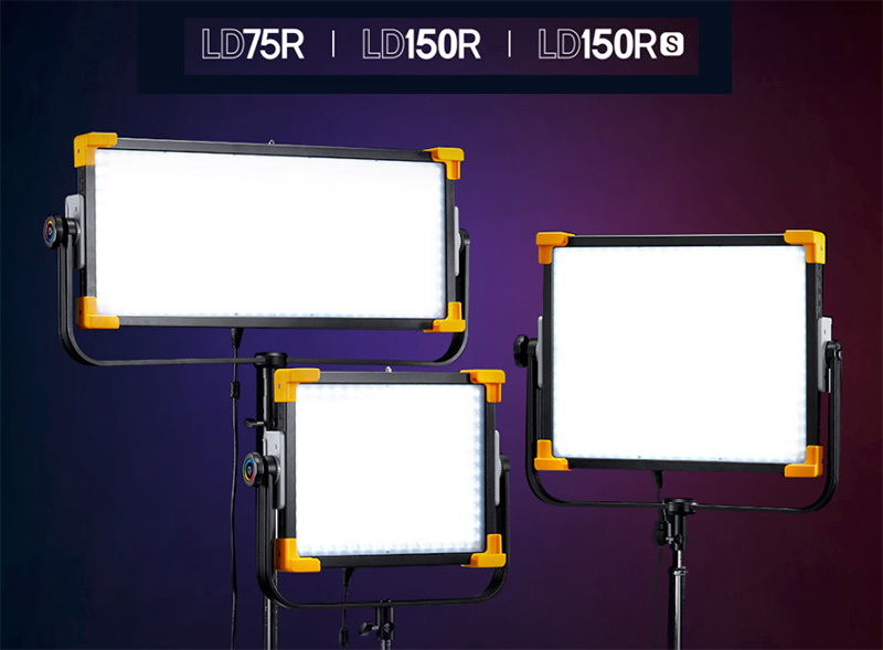 Godox LD75R LD150R LD150Rs