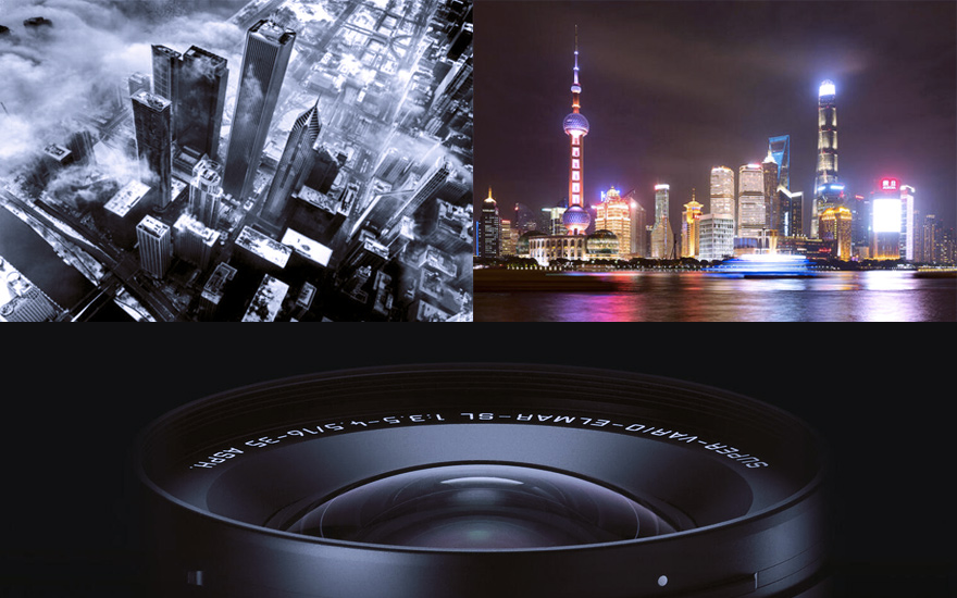 Leica sl 16_35