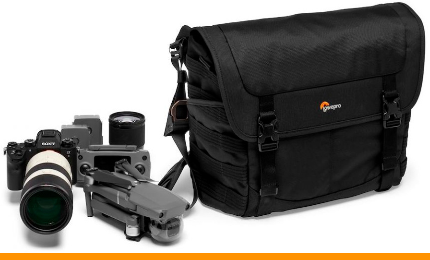 lowepro PROTACTIC MG 160 AW II