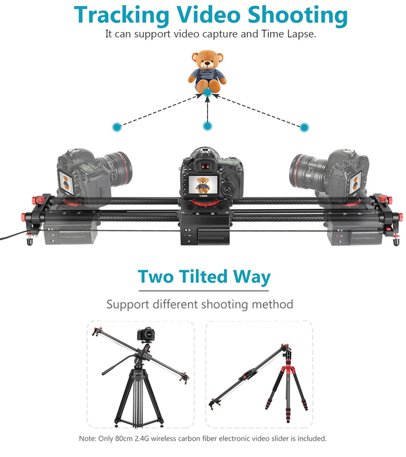 neewer slider