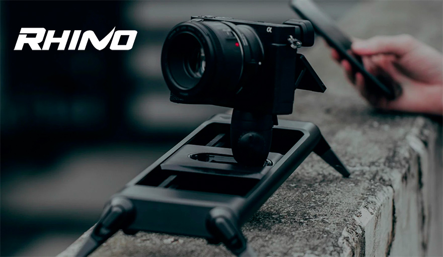 rhino rov pro slider