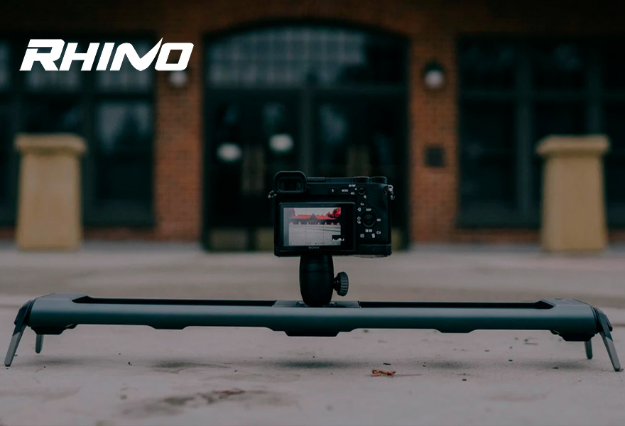 rhino rov pro slider