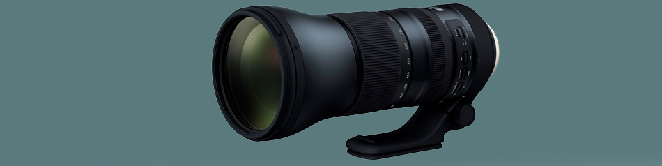 Tamron 150 - 600 - ak s alternatvy ?