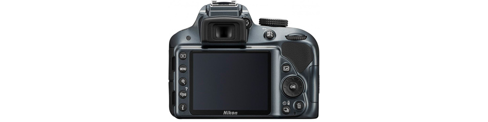 Nikon D3300 Nikon D3300