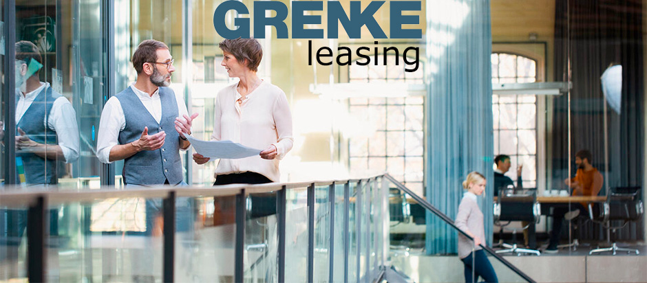 grenke leasing