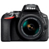Nikon D5600 AF-P 18-55 VR KIT