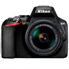 Nikon D3500 + AF-P 1855 VR