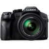 PANASONIC Lumix DMC-FZ72
