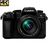 panasonic g90