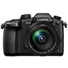 panasonic gh5
