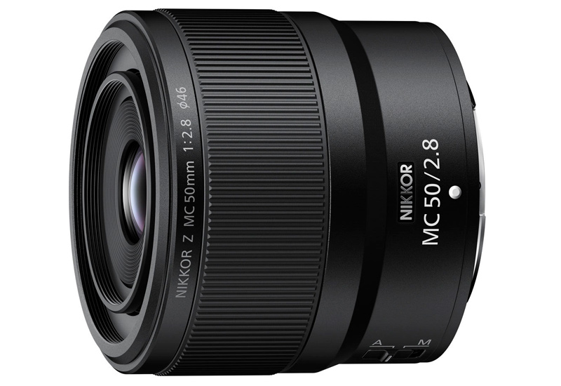 MC 50mm f2,8