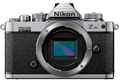 Nikon Z fc Body Silver