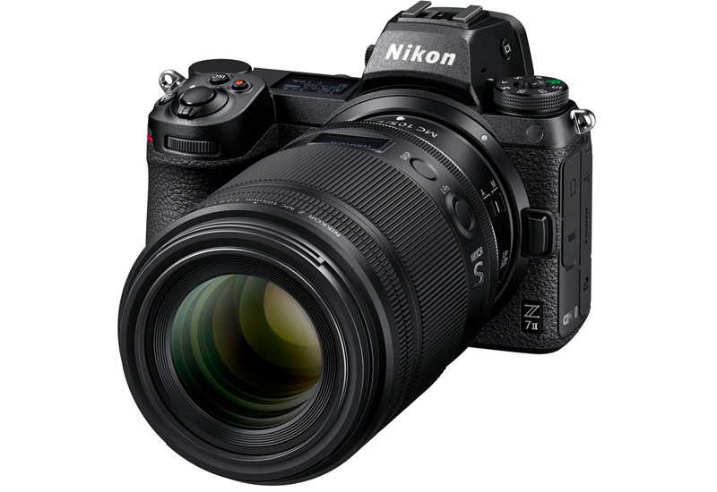 Nikon Z MC 105mm f2,8