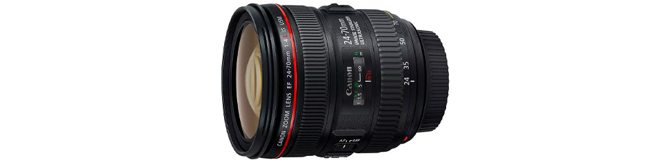 Canon EF 24-70 f4 L IS Canon EF 24-70 f4 L IS