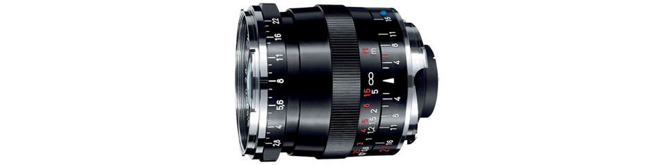 Carl Zeiss Biogon T* 2,8/21 ZM - recenzia Carl Zeiss Biogon T* 2,8/21 ZM - recenzia