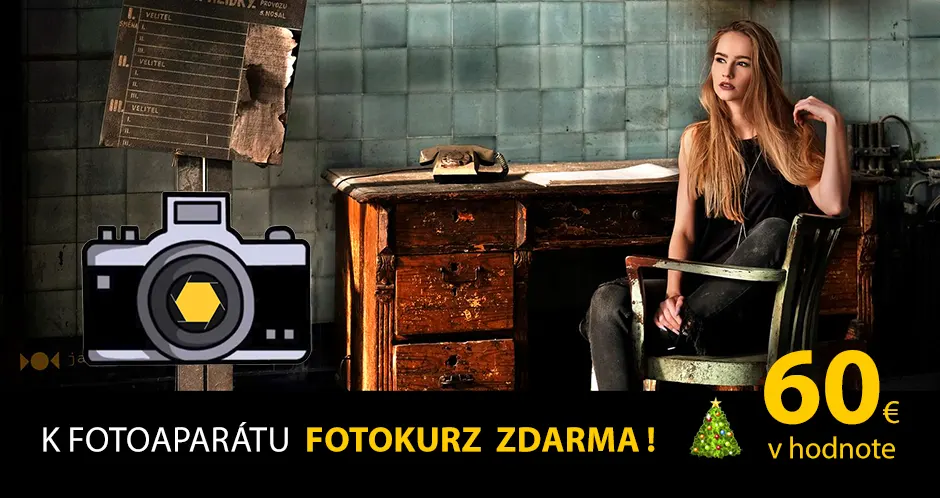 Fotokurz