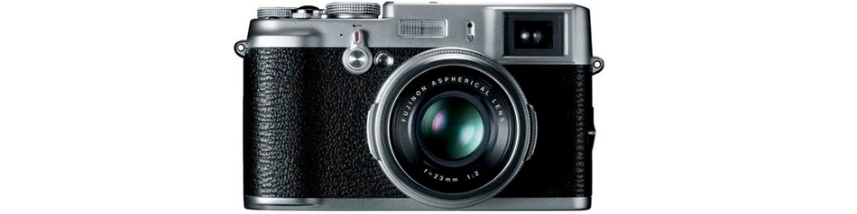 Recenzia: FujiFilm X100 vs Leica M9