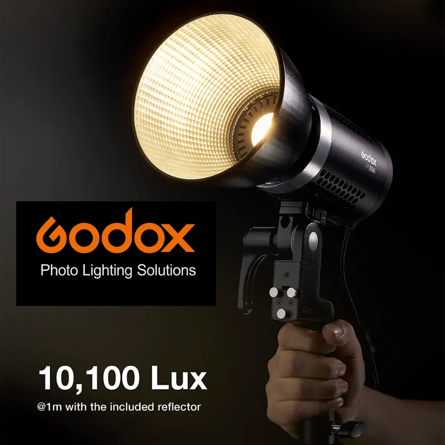 Godox ML60 Bi color led svetlo