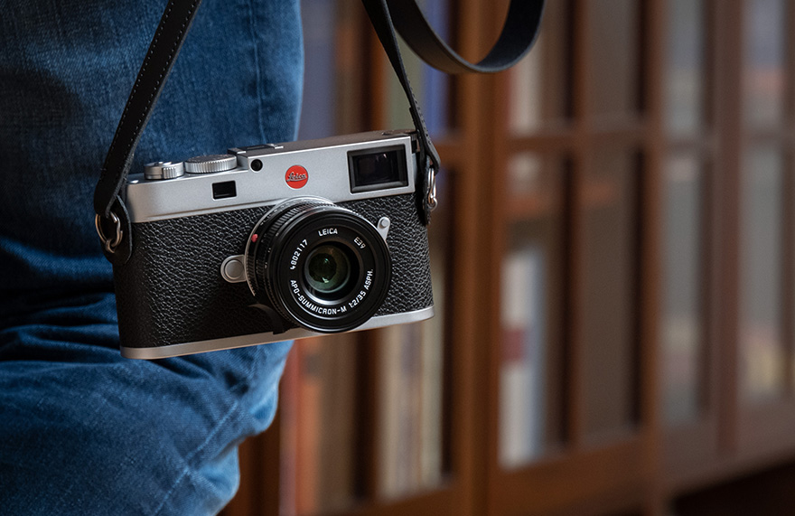 Leica M11