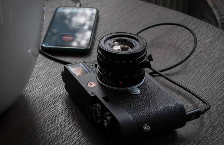 Leica M11