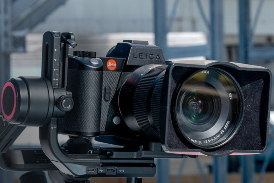 Leica SL