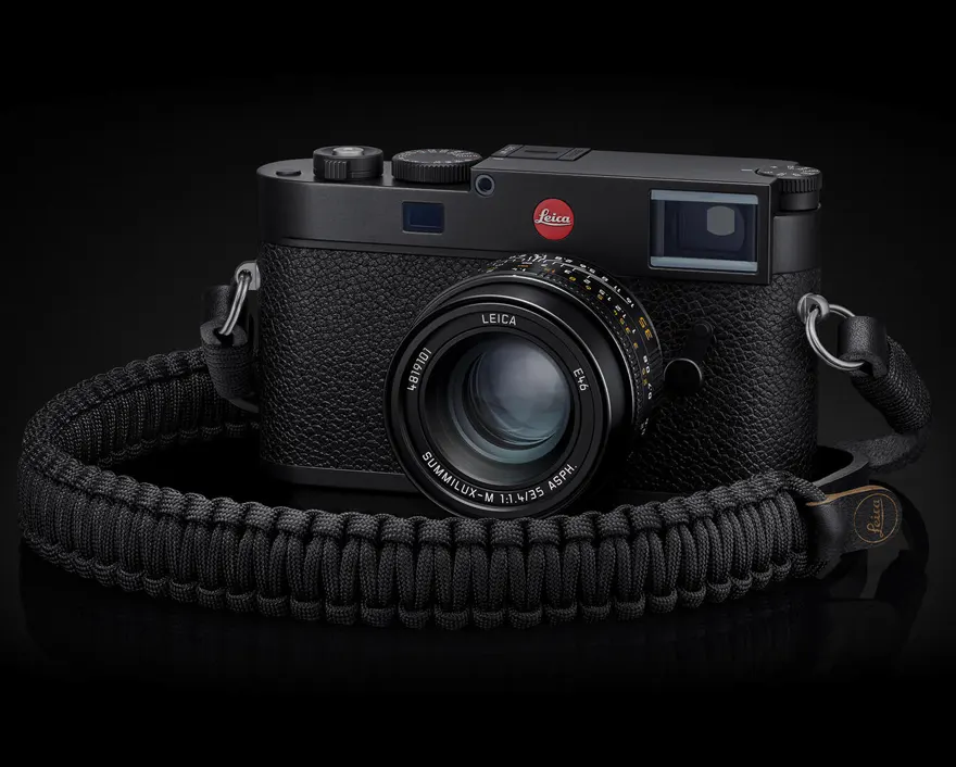Leica Summilux-M 35 f/1.4 ASPH. (2022 Version)