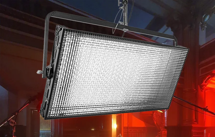 led panel