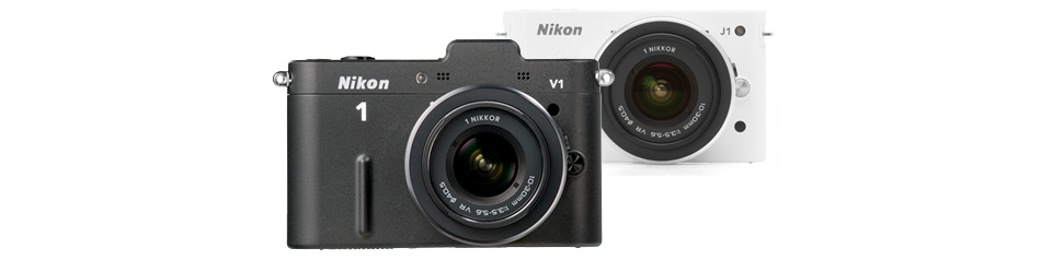 Nikon J1 / V1 Nikon J1 / V1