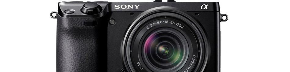 Sony NEX FullFrame u na jese 2013?