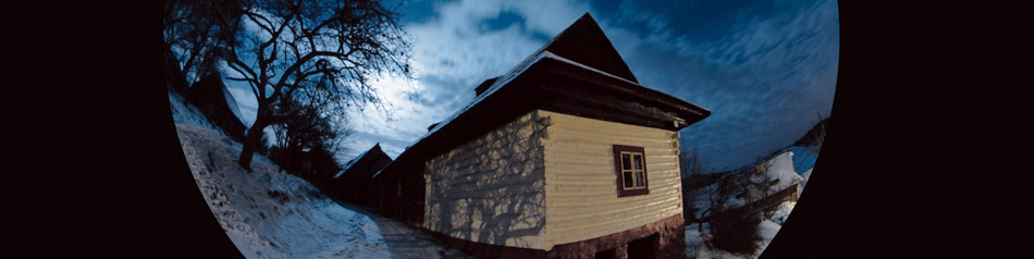 Recenzia: Sigma 8mm F3.5 versus Canon EF 8-15mm f/4L, alebo kruhové obrázky na Full Frame Recenzia: Sigma 8mm F3.5 versus Canon EF 8-15mm f/4L, alebo kruhové obrázky na Full Frame