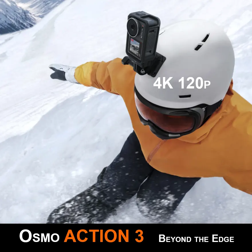osmo action 3