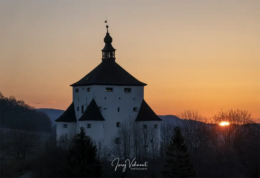 Banska Stiavnica kniha