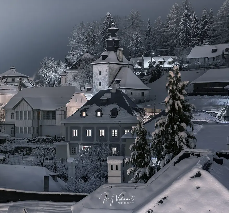 Banska Stiavnica kniha