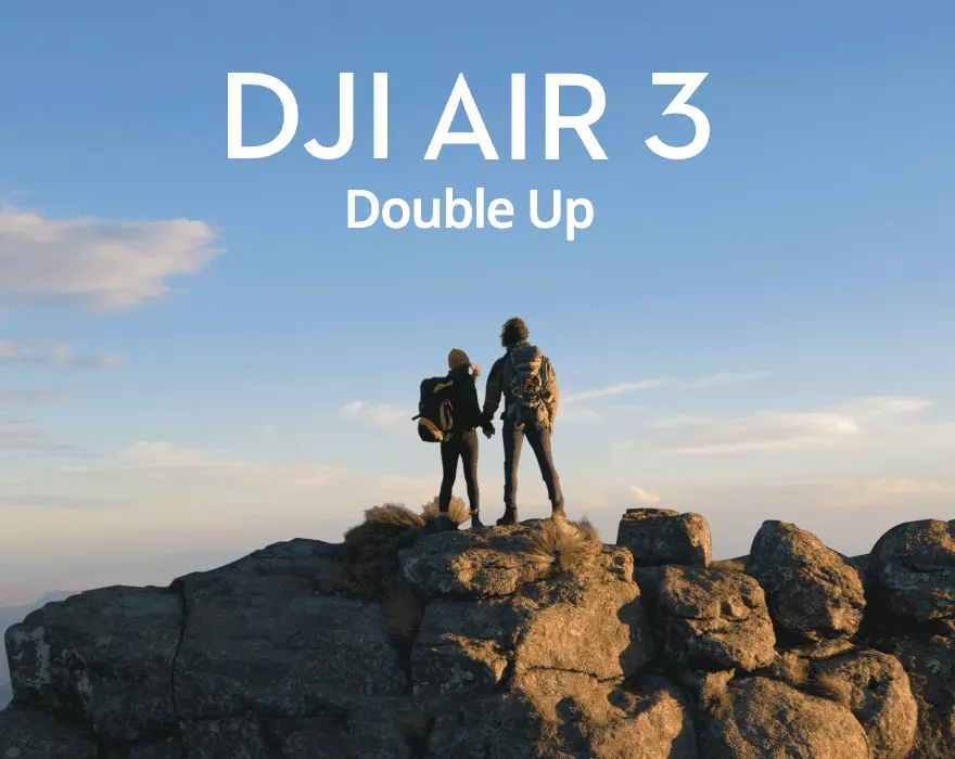 DJI Air 3