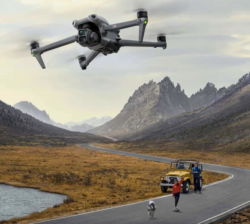 DJI Air 3