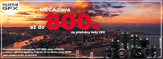 Megazava Fujifilm
