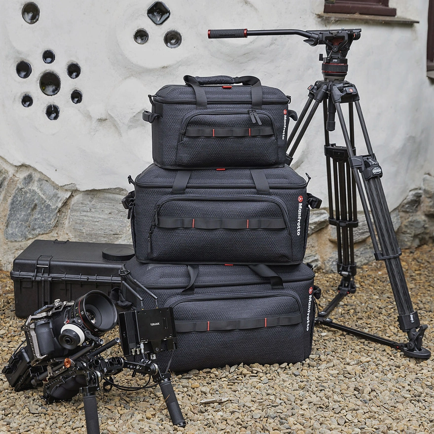 Manfrotto Pro Light Cineloader 