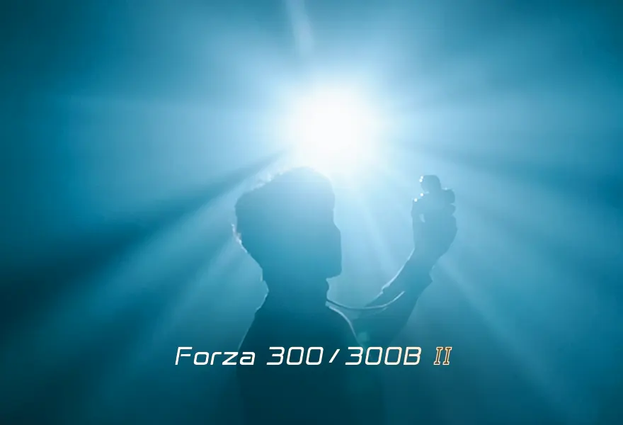 Forza 300 II