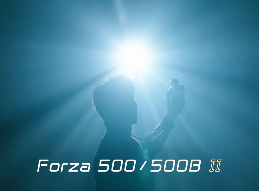 Forza 500 II