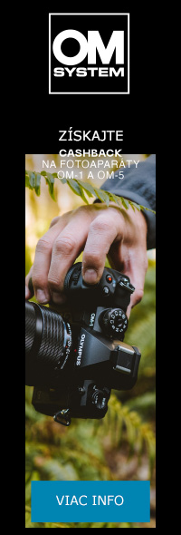 OM-1 Cashback