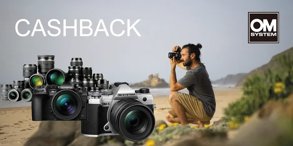 om cashback