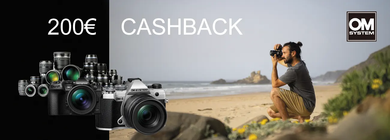 OM cashback