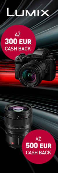 Panasonic cashback