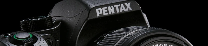 Pentax KF