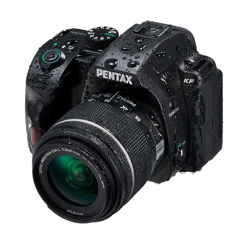 Pentax KF